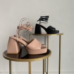 Sandali Bulla Chunky - Nero - Image 6