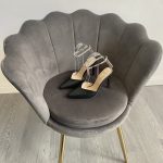 Decollete Gioiello Seda  - Nero - Image 4