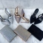 Decollete Seda Sparkle -  Argento Diamond - Image 7