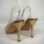 Slingback Crystal -  Rame Diamond - Image 7