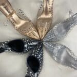 Slingback Crystal -  Rame Diamond - Image 8