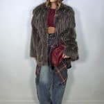 Jeans Baggy  - Denim Sabbiato - Image 6