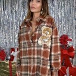 Camicia Flanella Quadri Orsetto Best