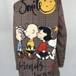 Blazer Super Over - Snoopy