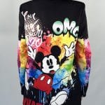 Blazer Over - Topolino - Image 2