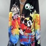 Blazer Over - Topolino - Image 5