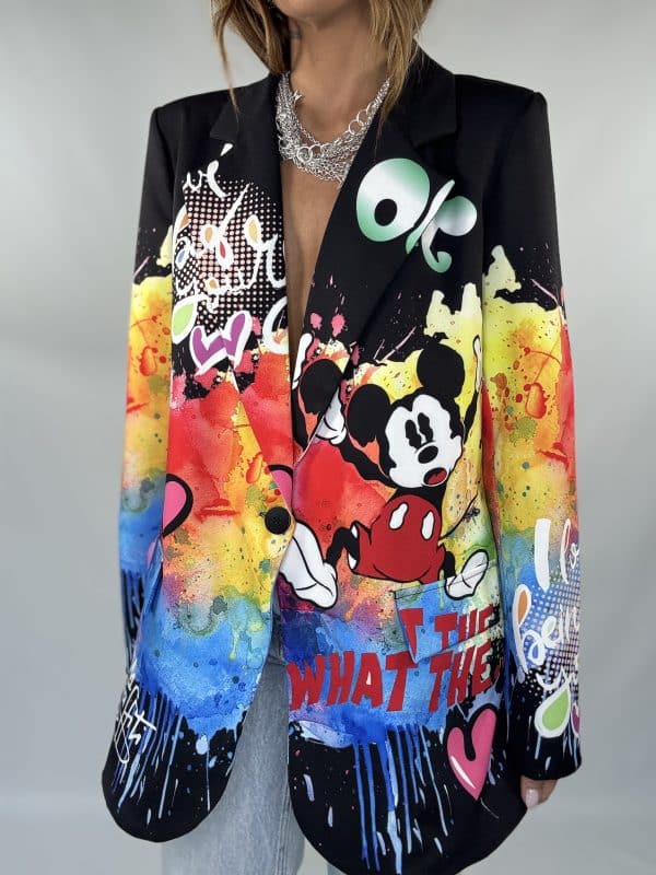 Blazer Over - Topolino - Image 5