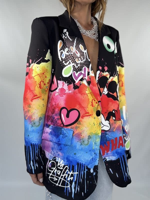 Blazer Over - Topolino - Image 6