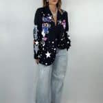 Blazer Over - Minnie- Well Done - Image 5
