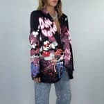 Blazer Over - Minnie e Topolino - Image 3