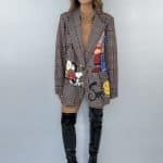 Blazer Super Over - Snoopy - Image 5