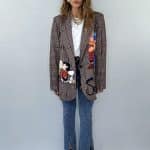 Blazer Super Over - Snoopy - Image 3