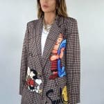 Blazer Super Over - Snoopy - Image 4