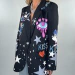 Blazer Over - Minnie- Well Done - Image 3